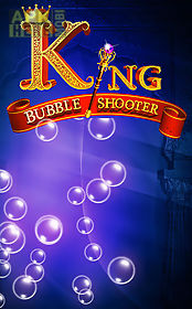 king bubble shooter royale