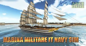 Marina militare: it navy sim