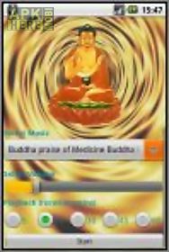 medicine buddha mantra