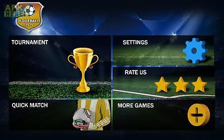 Real Football 2012 For Android 2.3 Free Download