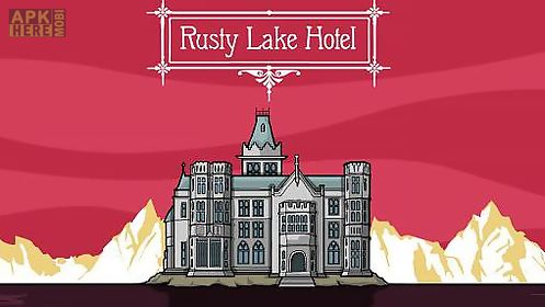 rusty lake hotel