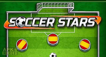 Soccer online stars