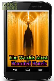 the worlds most haunted hotels