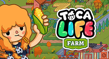 Toca life: farm