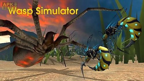 wasp simulator