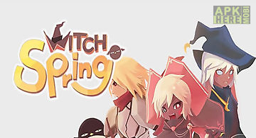 Witch spring