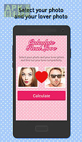 calculate real love -free