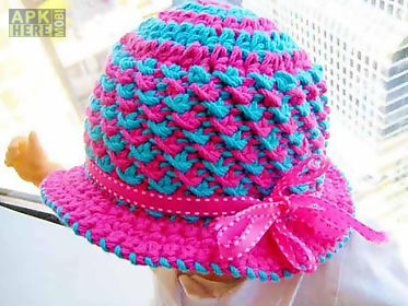 diy crochet design idea
