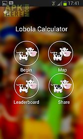 lobola calculator