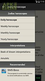 multi-horoscope