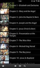 new testament stories