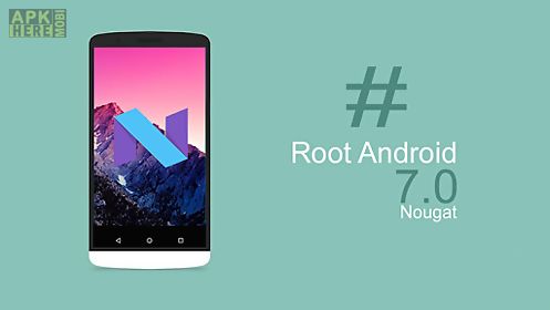 root android mobile