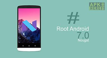 Root android mobile