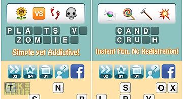 Emoji pop™: best puzzle game!