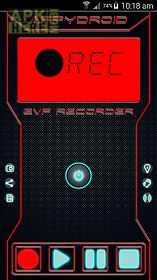 evp recorder