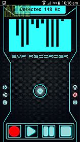 evp recorder