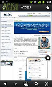 netfront life browser