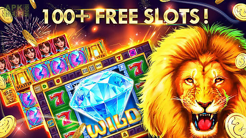 slots forever™ free casino