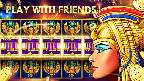 slots forever™ free casino