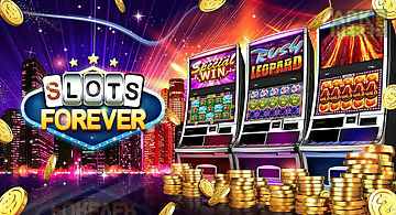 Slots forever™ free casino