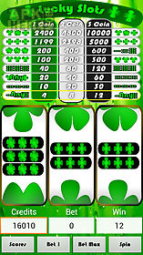 slots lucky casino