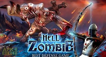 Hell zombie