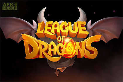 league of dragons