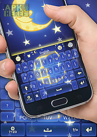 moonlight keyboard