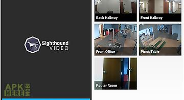 Sighthound video