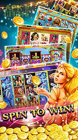 slots - pandora myth