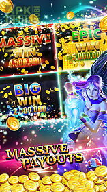 slots - pandora myth