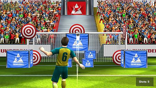 Soccer Football League 19 instal the new for android