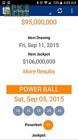 texas lottery results