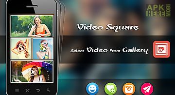 Video square