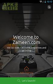 zameen: no.1 property portal