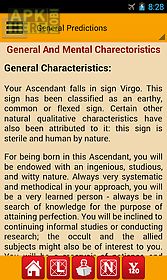 astrology & horoscope