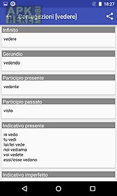 italian dictionary - offline