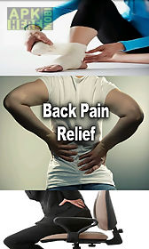 pain relief tips