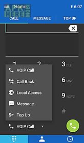 rynga - cheap android calls