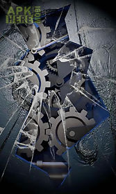 Mechanical Gear Free Lwp Live Wallpaper For Android Free Download At Apk Here Store Apktidy Com