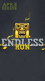 end‍l‍ess ru‍n lost: oz