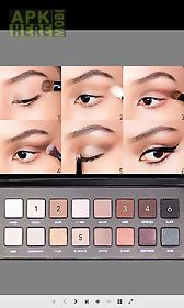 eye makeup tutorial u8