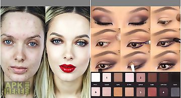 Eye makeup tutorial u8