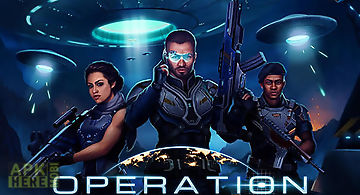 Operation: new earth