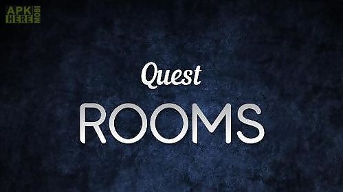 quest: rooms
