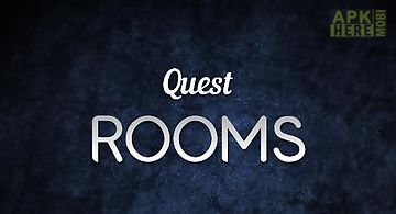 Quest: rooms