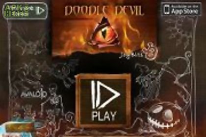 the doodle devil elements