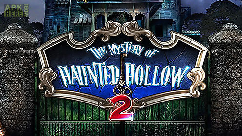 the mystery of haunted hollow 2