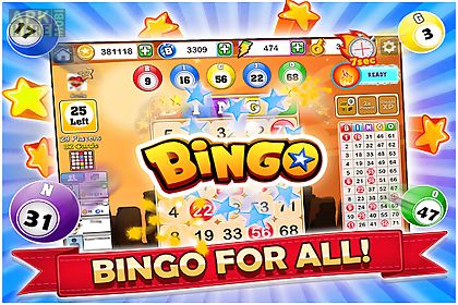 bingo vingo - bingo & slots!