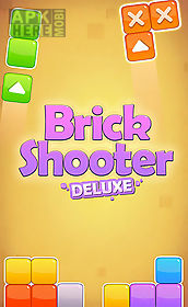 brick shooter ultimate 2